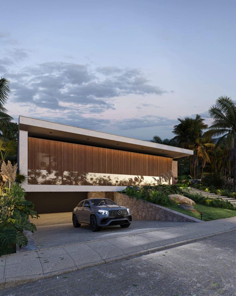 casa terraville a venda por R$5.2milhões